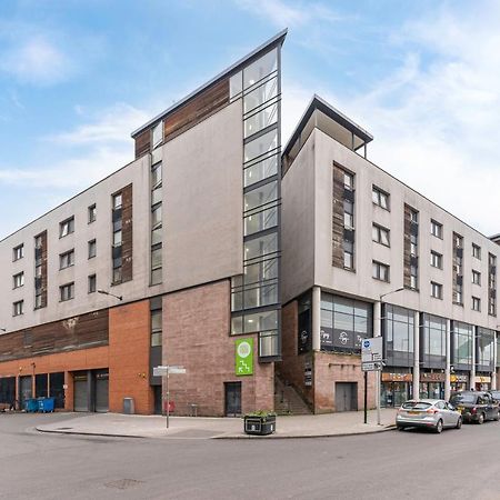 Jkg Property Solutions Presents Cosy City Apartment Coventry Kültér fotó